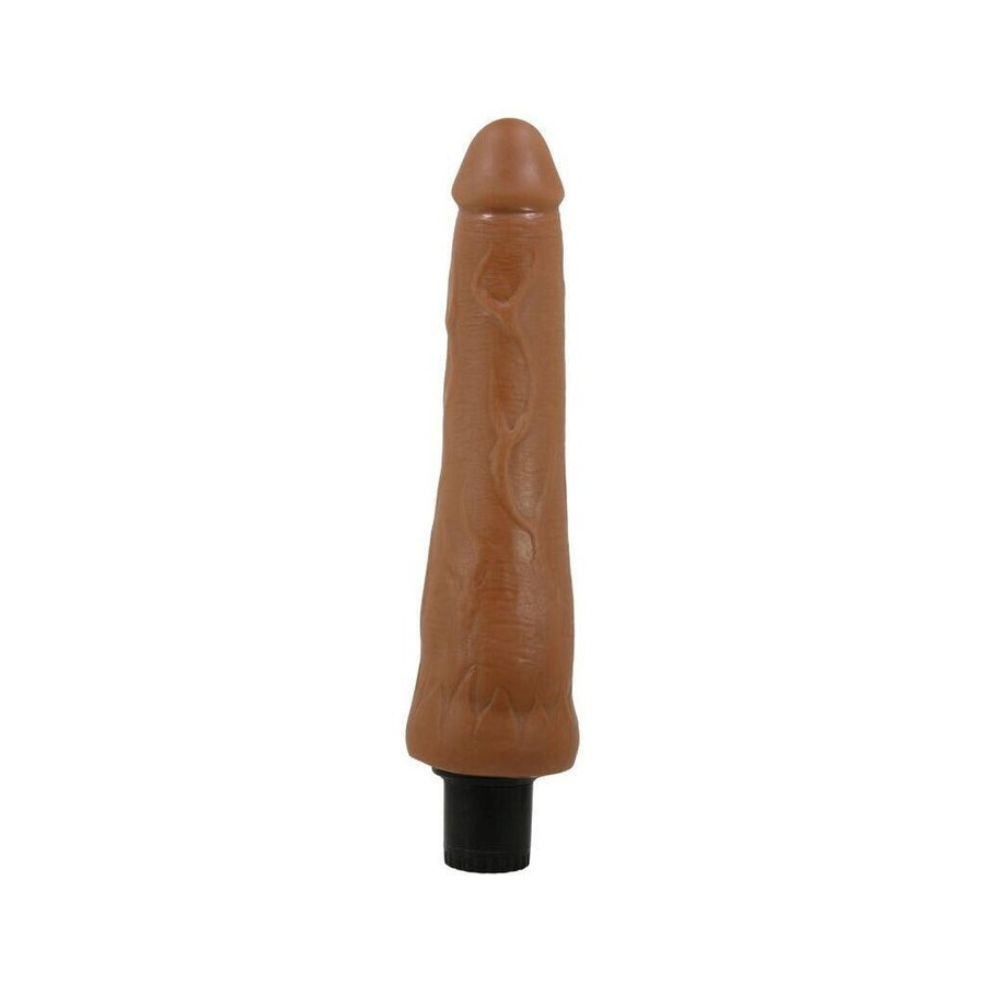 Pretty love - alfredo vibrador realistico 21.5 cm -o- 4 cm