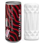 Pretty love - lata estimulador 3d modelo 1