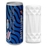 Pretty love - lata masturbador masculino 3d modelo 2