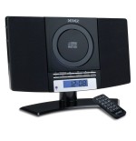 Microcadena denver mc-5220 dab+ cd 2x10w