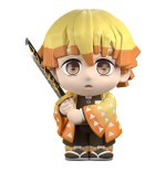 Hucha busto zenitsu, demon slayer