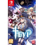 Juego tevi switch