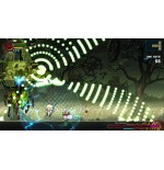 Juego tevi switch