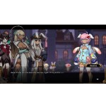 Juego tevi switch