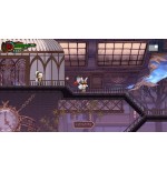 Juego tevi switch