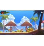 Juego tevi switch