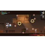 Juego tevi switch