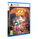 Juego born of bread playstation 5