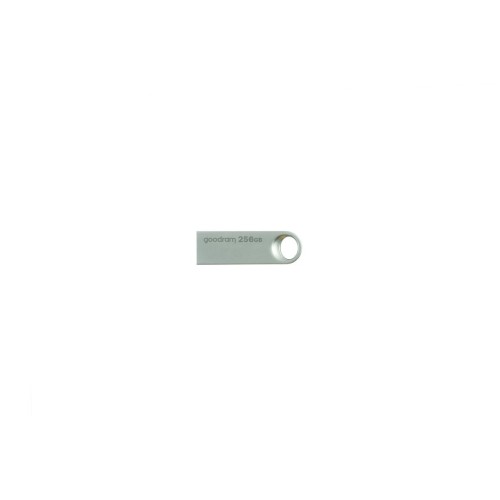 Goodram pendrive 256gb uno3 silver usb 3.2 gen 1 metal