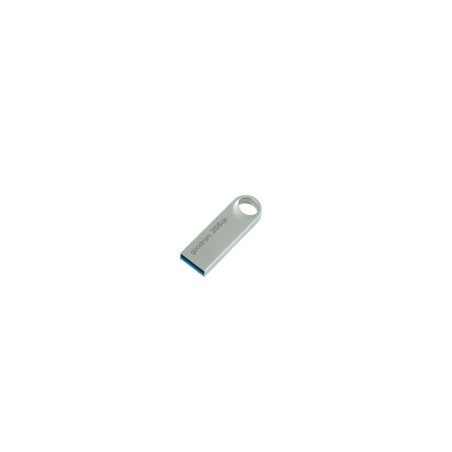 Goodram pendrive 256gb uno3 silver usb 3.2 gen 1 metal
