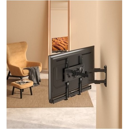 Manhattan soporte universal para barra de sonido