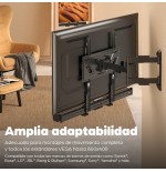 Manhattan soporte universal para barra de sonido