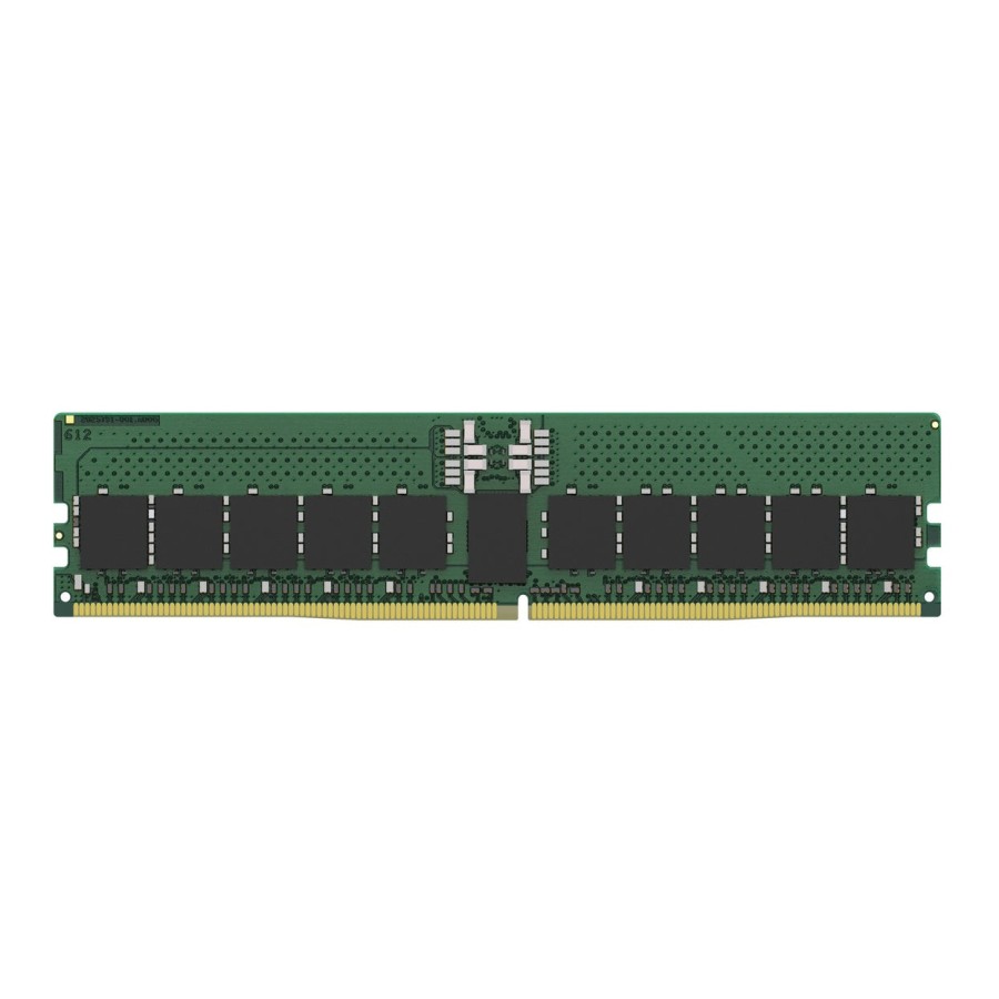Memoria kingston technology kth-pl556d8-32g 32 gb 1 x 32 gb ddr5 ecc