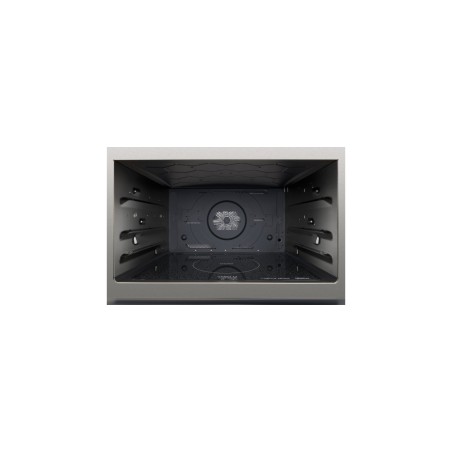 Panasonic nn-cs89lb encimera microondas combinado 31 l 1000 w negro, acero inoxidable