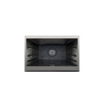 Panasonic nn-cs89lb encimera microondas combinado 31 l 1000 w negro, acero inoxidable