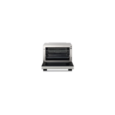 Panasonic nn-cs89lb encimera microondas combinado 31 l 1000 w negro, acero inoxidable