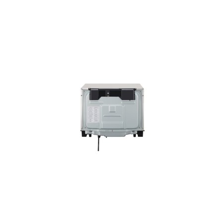 Panasonic nn-cs89lb encimera microondas combinado 31 l 1000 w negro, acero inoxidable