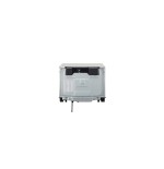 Panasonic nn-cs89lb encimera microondas combinado 31 l 1000 w negro, acero inoxidable