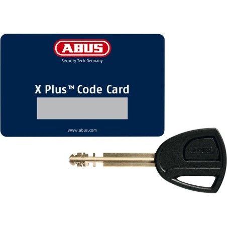 Abus granit xplus 540/160hb300 + ush