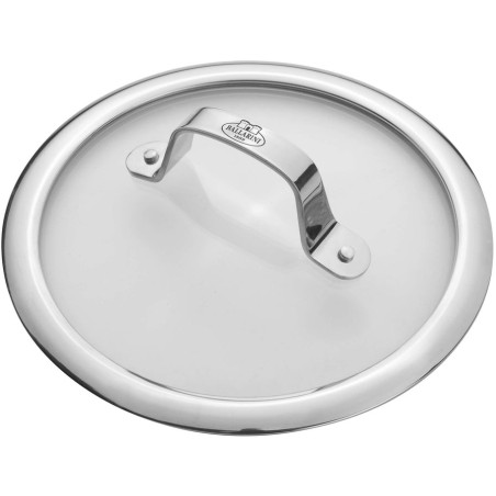 Ballarini vetro piano lid glass 24 cm
