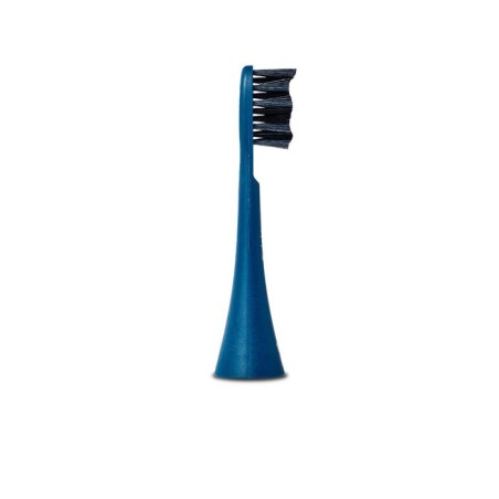 Cabezales happybrush eco vibe 3 azules hav3deo