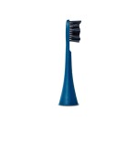 Cabezales happybrush eco vibe 3 azules hav3deo