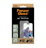 Screenprotect iphone 24 6.9in pro ultra-wide fit