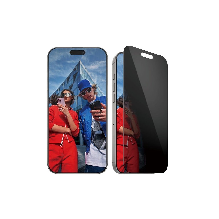 Privacyscreen protect iphone24 6.9in pro ultra-wide fit