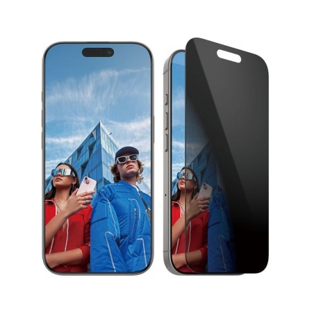 Privacyscreen protect iphone24 6.3in pro ultra-wide fit