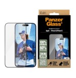 Screenprotect iphone 24 6.1in ultra-wide fit