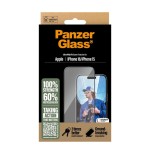 Screenprotect iphone 24 6.1in ultra-wide fit