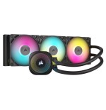 Refrigeración  corsair icue link titan 360 rx rgb líquida cw-9061018-ww