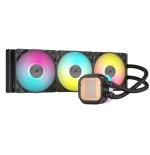 Refrigeración  corsair icue link titan 360 rx rgb líquida cw-9061018-ww