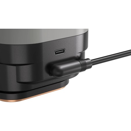 Refrigeración  corsair icue link titan 360 rx rgb líquida cw-9061018-ww