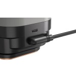 Refrigeración  corsair icue link titan 360 rx rgb líquida cw-9061018-ww