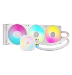 Refrigeración  corsair icue link titan 360 rx rgb líquida cw-9061021-ww
