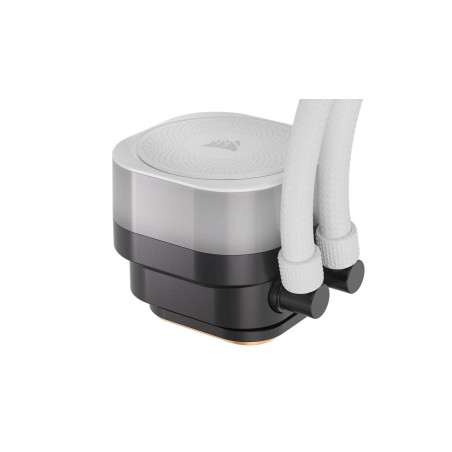 Refrigeración  corsair icue link titan 360 rx rgb líquida cw-9061021-ww