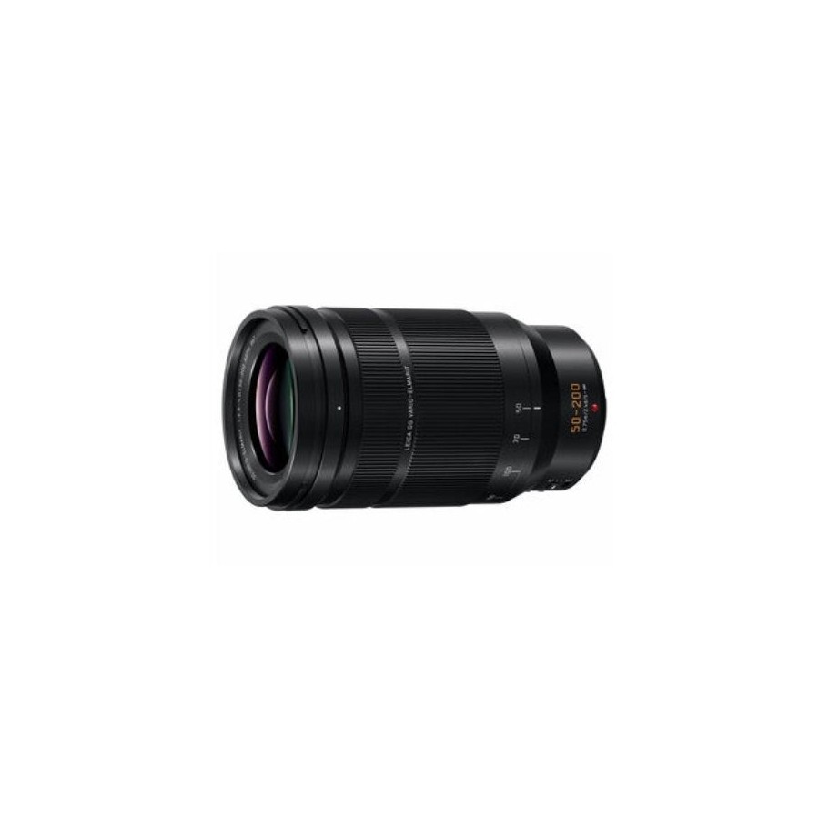 Panasonic leica dg vario elmarit 50-200mm f/2.8-4 asph o.i.s.