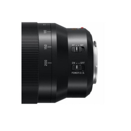 Panasonic leica dg vario elmarit 50-200mm f/2.8-4 asph o.i.s.