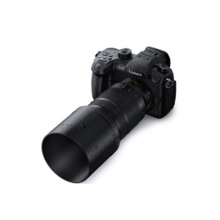 Panasonic leica dg vario elmarit 50-200mm f/2.8-4 asph o.i.s.