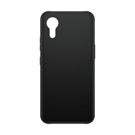Panzerglass safe. by tpu case samsung galaxy xcover 7 - black funda para teléfono móvil transparente