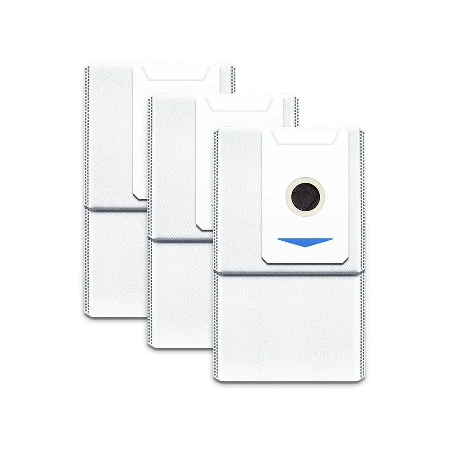 Ecovacs ddb030031 bolsa para deebot t30 pro omni