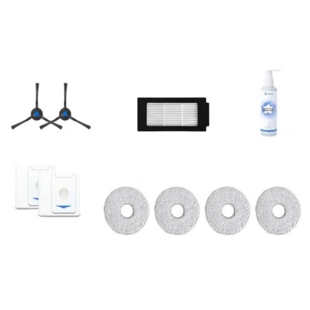 Ecovacs premium service kit para deebot t30/ t30 pro