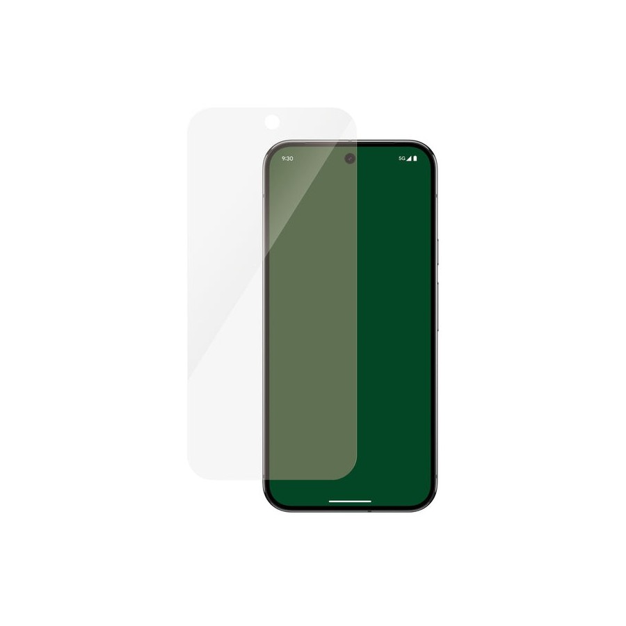 Panzerglass screen protector google new pixel 8 pro ultra-wide fit