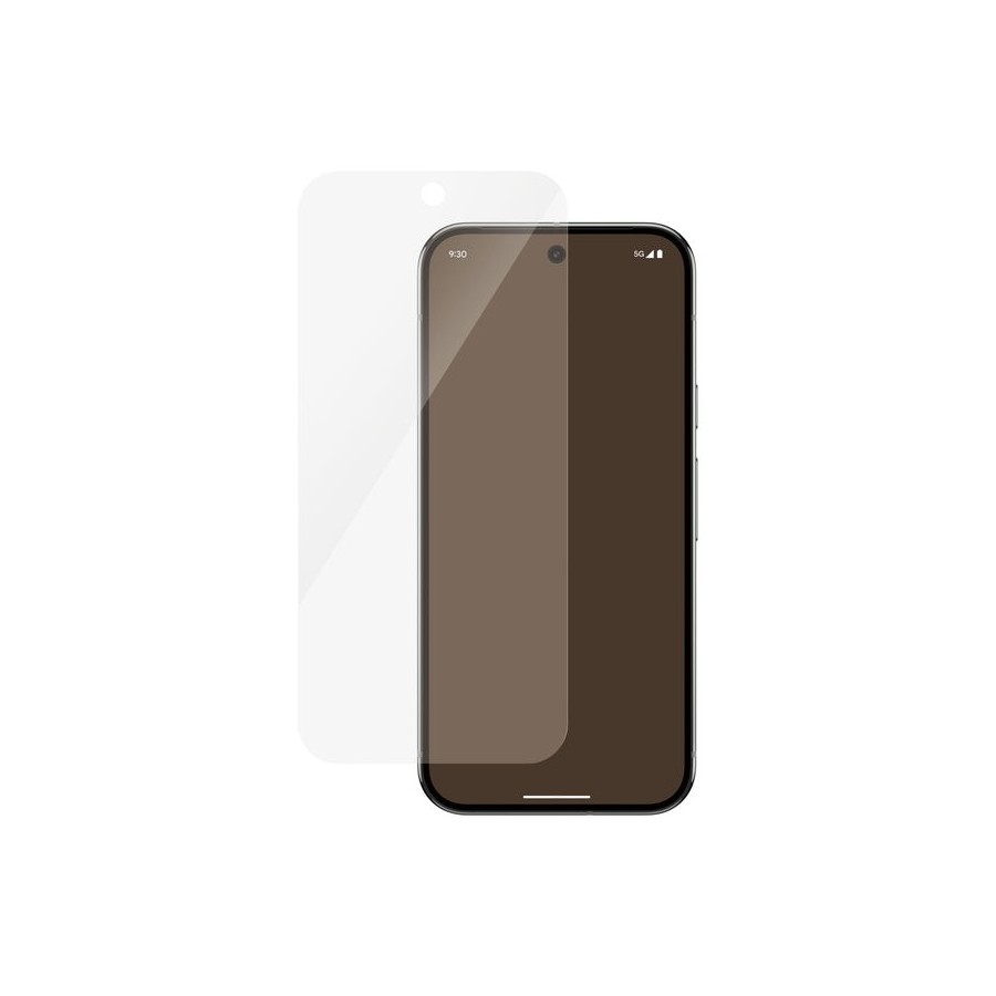 Panzerglass screen protector google new pixel 8 ultra-wide fit