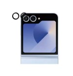 Panzerglass safe. camera lens protector for samsung galaxy z flip6 negro