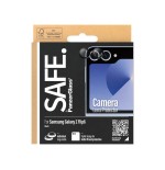 Panzerglass safe. camera lens protector for samsung galaxy z flip6 negro
