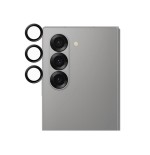 Panzerglass safe. camera lens protector for samsung galaxx z fold6 negro
