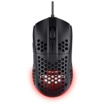 Trust gxt 928 helox ratón juego mano derecha usb tipo a óptico 6400 dpi