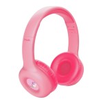 Headphones wrl nouna kids/pink 25274 trust